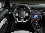 Audi RS4 Cabriolet 2006 года
